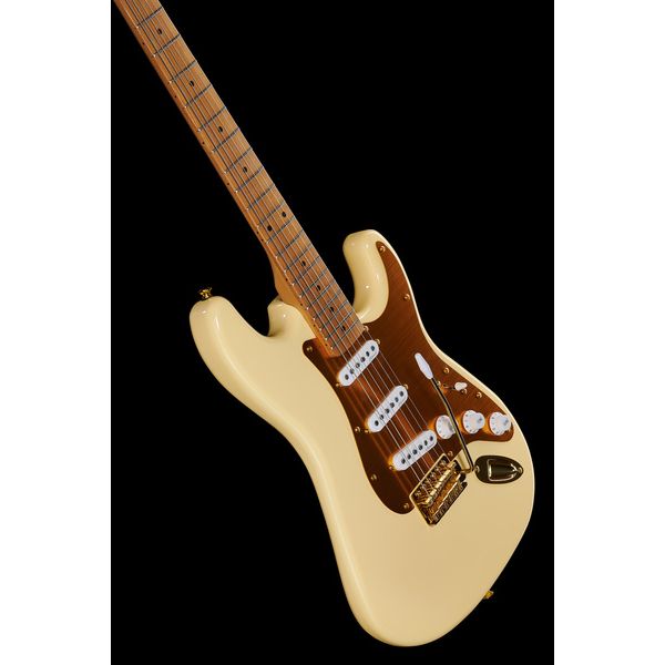 Harley Benton ST-62DLX VW V. Series Bundle