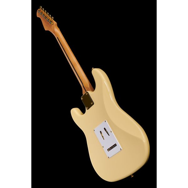 Harley Benton ST-62DLX VW V. Series Bundle