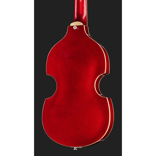 Höfner Icon Violin Guitar RD