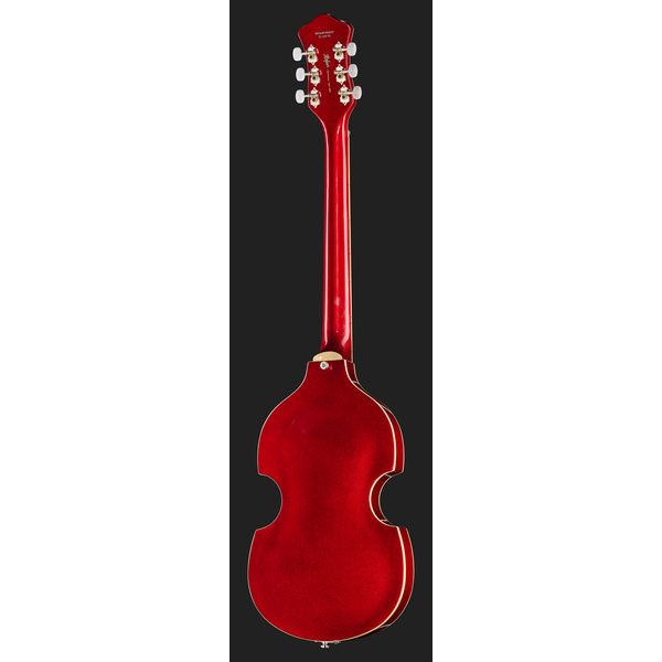 Höfner Icon Violin Guitar RD