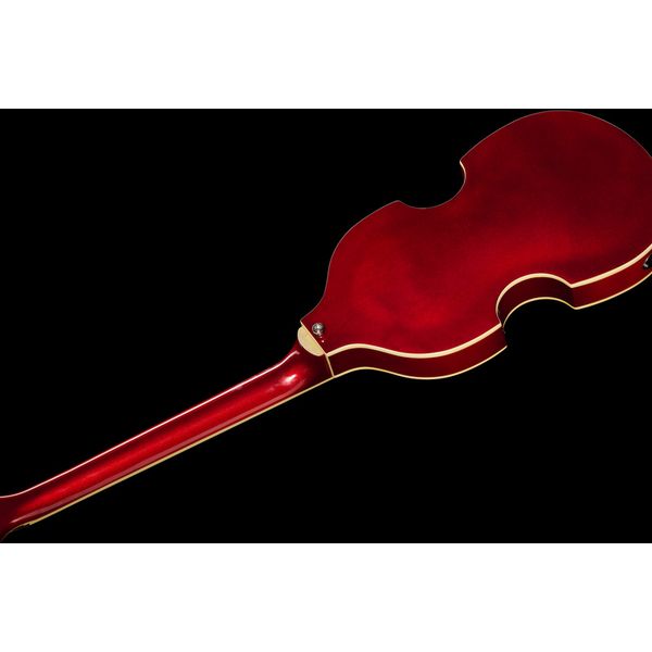 Höfner Icon Violin Guitar RD