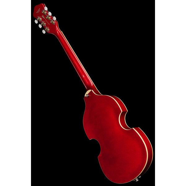 Höfner Icon Violin Guitar RD