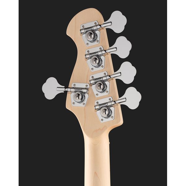 Harley Benton MB-5 SB Deluxe Series Bundle