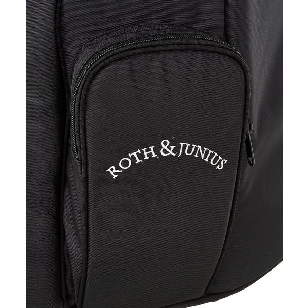 Roth & Junius CSB-02 Cello Soft Bag 4/4 BK