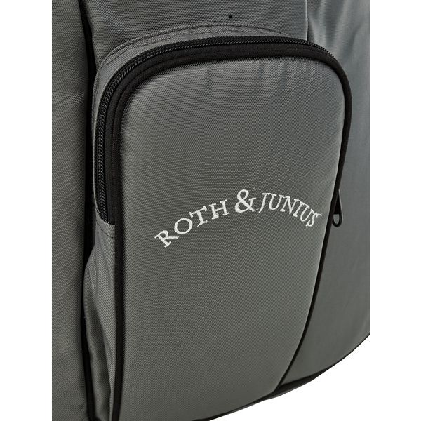 Roth & Junius CSB-02 Cello Soft Bag 4/4 GY