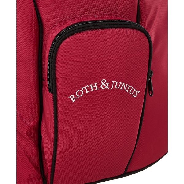 Roth & Junius CSB-02 Cello Soft Bag 4/4 BU