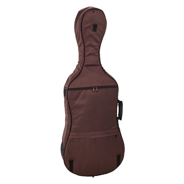 Roth & Junius CSB-02 Cello Soft Bag 4/4 CO