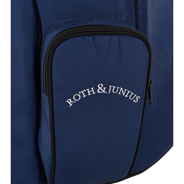 Roth & Junius CSB-02 Cello Soft Bag 4/4 NB