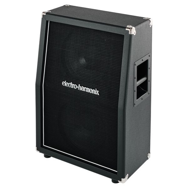 Electro Harmonix 2x12 Vertical Cabinet
