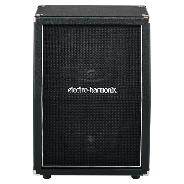 Electro Harmonix 2x12 Vertical Cabinet