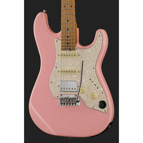 Mooer GTRS Guitars Standard 801 SP