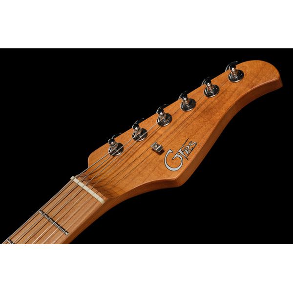 Mooer GTRS Guitars Standard 801 SP