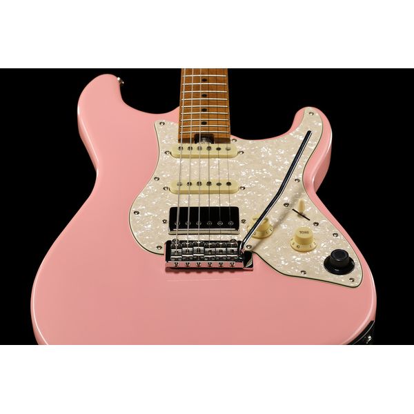 Mooer GTRS Guitars Standard 801 SP