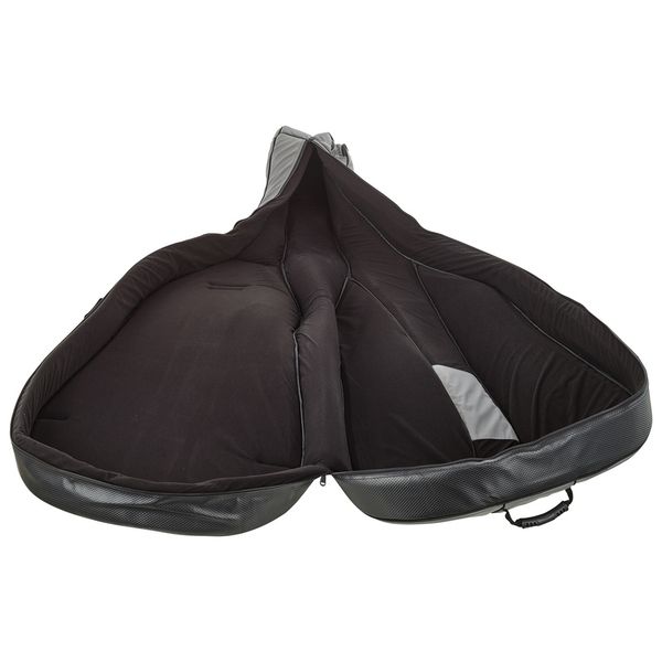 Roth & Junius BSB-06 Double Bass Bag 3/4 GY