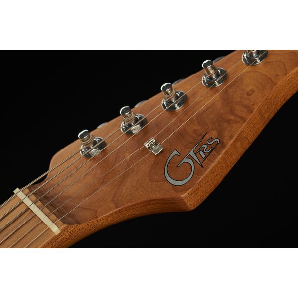 Mooer GTRS Guitars Standard 801 SG