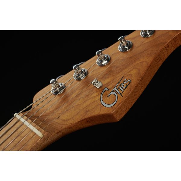 Mooer GTRS Guitars Standard 801 SB