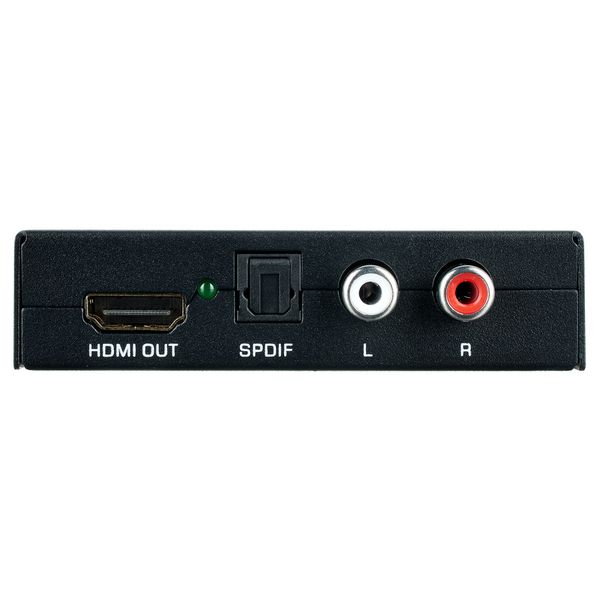 Swissonic HDMI 2.0 Audio Extractor