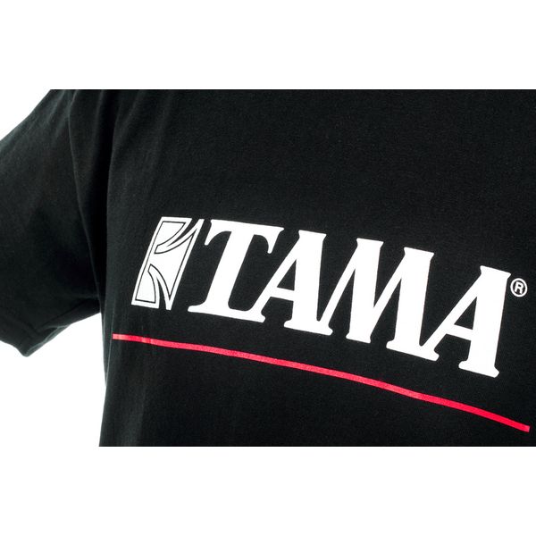 Tama T-Shirt Logo S – Thomann United States