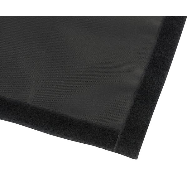 Roadworx DJ Table Cover Black