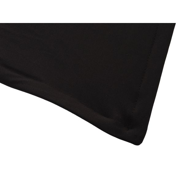 Roadworx DJ Table Cover Black