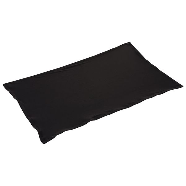 Roadworx DJ Table Cover Black