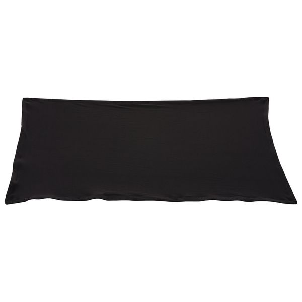 Roadworx DJ Table Cover Black