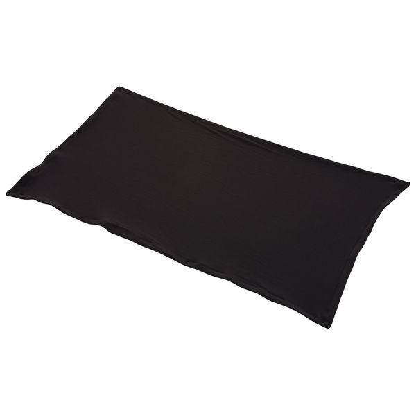 Roadworx DJ Table Cover Black