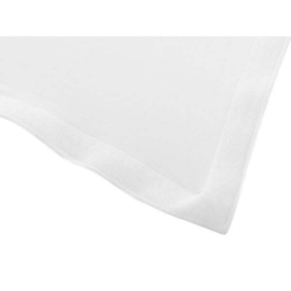 Roadworx DJ Table Cover White