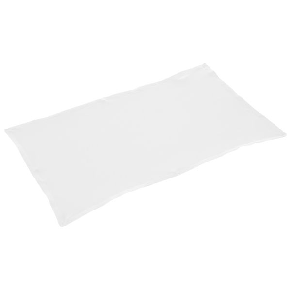 Roadworx DJ Table Cover White
