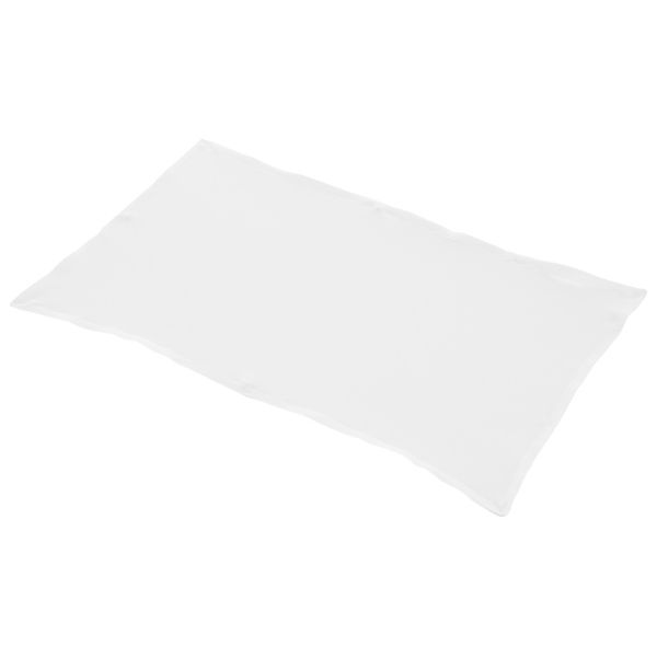 Roadworx DJ Table Cover White