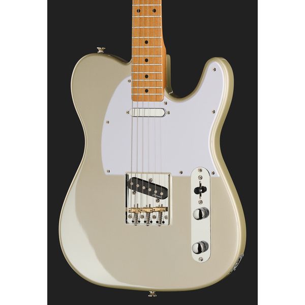 Harley Benton TE-62CC IS Bundle