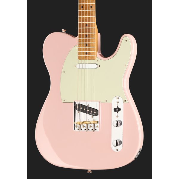 Harley Benton TE-62CC SP Bundle