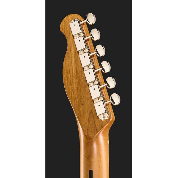 Harley Benton TE-62CC SP Bundle