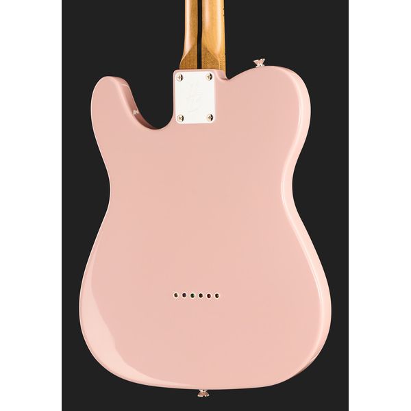 Harley Benton TE-62CC SP Bundle