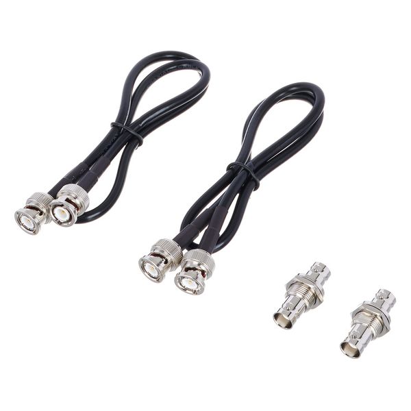 Sennheiser XSW Front Antenna Cables