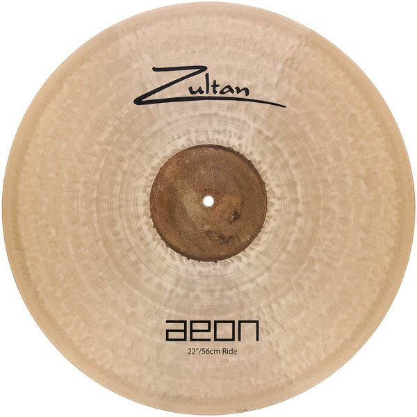 Zultan 22" Aeon Ride