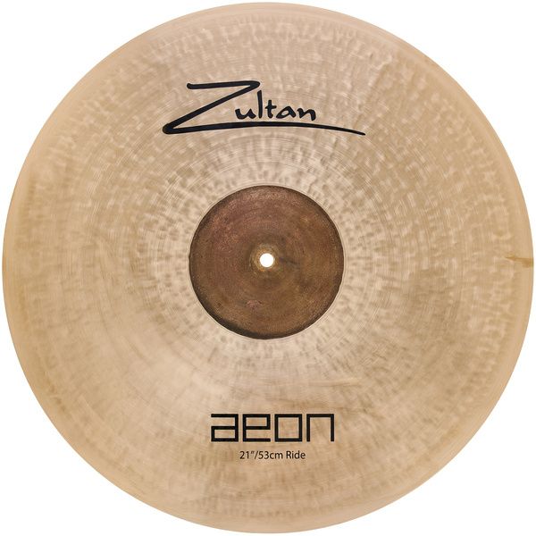 Zultan 21" Aeon Ride