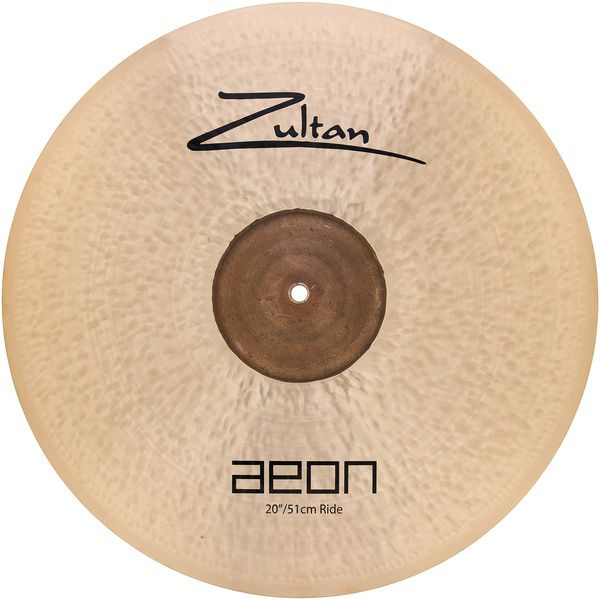 Zultan 20" Aeon Ride