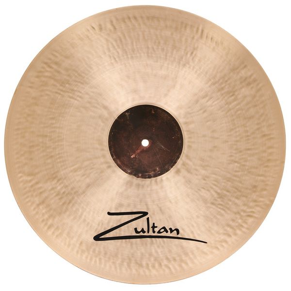 Zultan 20" Aeon Light Ride