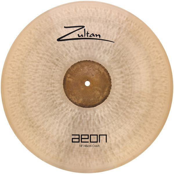 Zultan 18" Aeon Crash