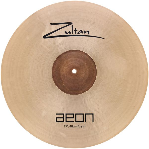 Zultan 19" Aeon Crash