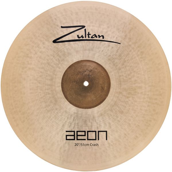 Zultan 20" Aeon Crash
