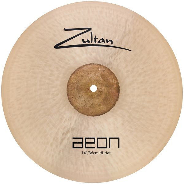 Zultan 14" Aeon Hi-Hat