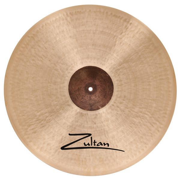 Zultan Aeon Cymbal Set