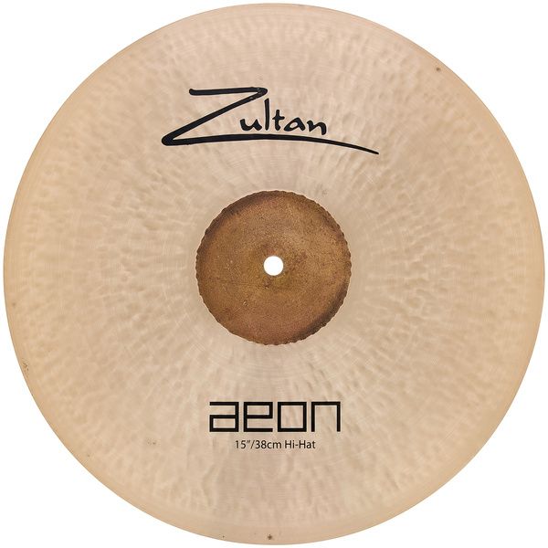 Zultan Aeon Cymbal Set