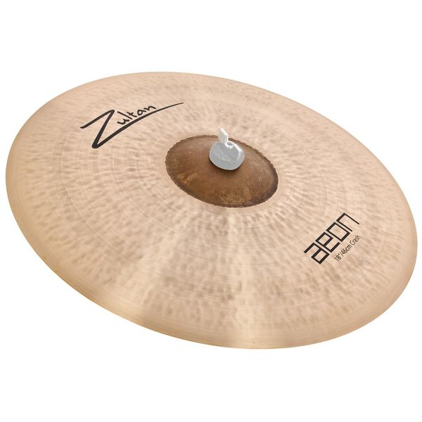 Zultan Aeon Cymbal Set