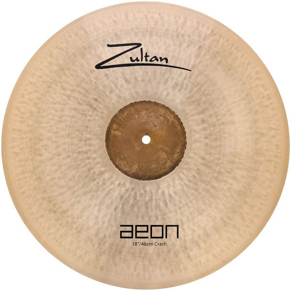 Zultan Aeon Cymbal Set