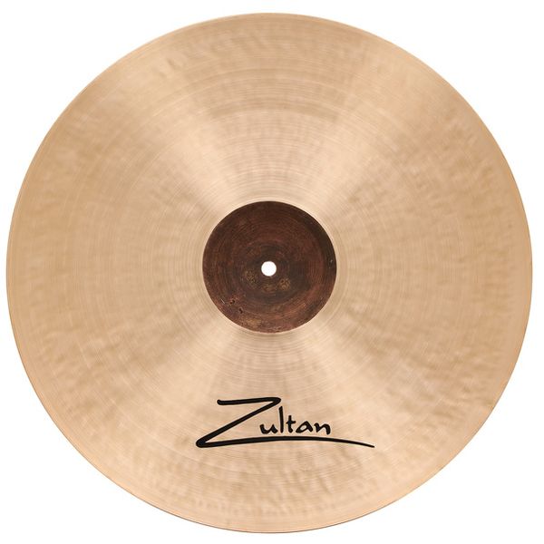Zultan Aeon Cymbal Set