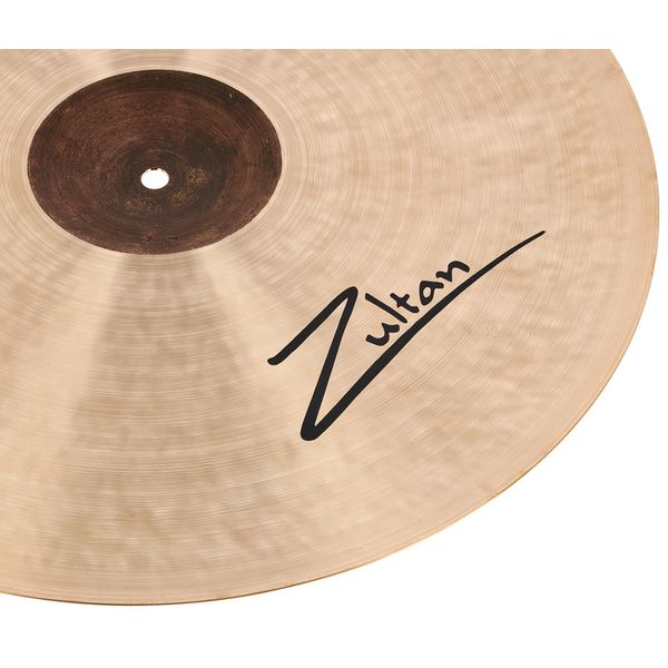 Zultan Aeon Cymbal Set