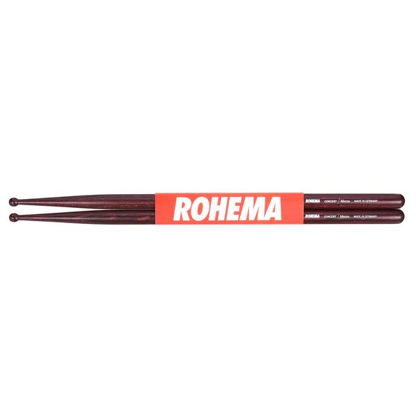 Rohema Concert Mezzo